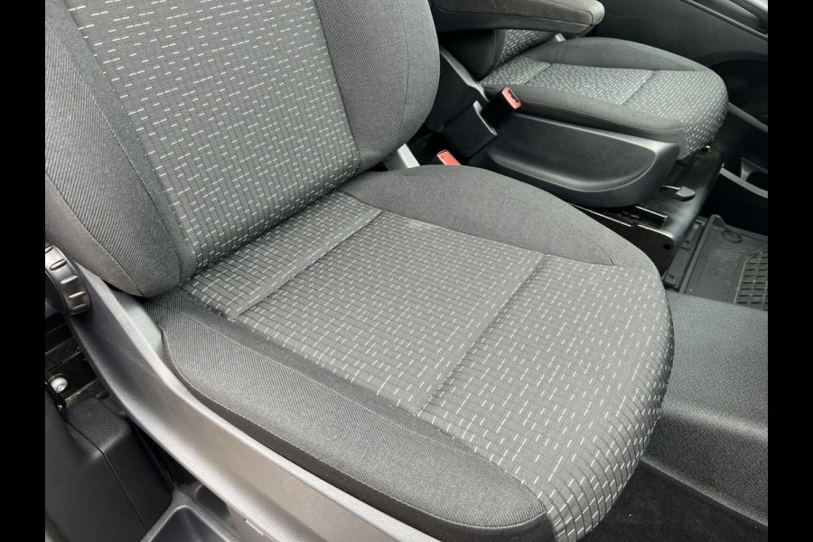 Mercedes-Benz Vito 114 CDI L3 Nieuwstaat/Bott Inrichting