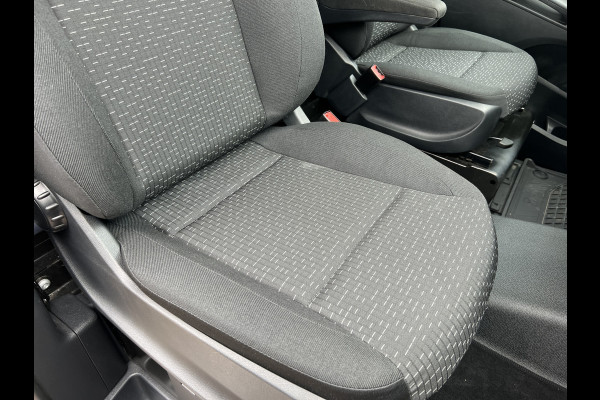 Mercedes-Benz Vito 114 CDI L3 Nieuwstaat/Bott Inrichting