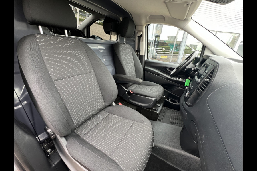 Mercedes-Benz Vito 114 CDI L3 Nieuwstaat/Bott Inrichting