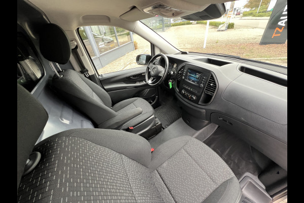 Mercedes-Benz Vito 114 CDI L3 Nieuwstaat/Bott Inrichting