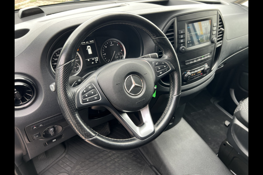 Mercedes-Benz Vito 114 CDI L3 Nieuwstaat/Bott Inrichting
