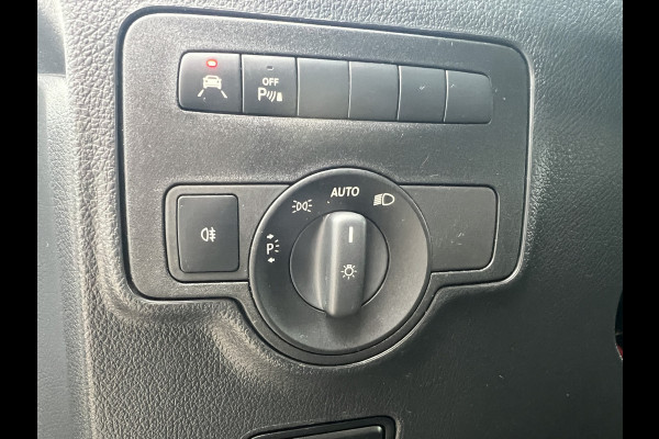 Mercedes-Benz Vito 114 CDI L3 Nieuwstaat/Bott Inrichting