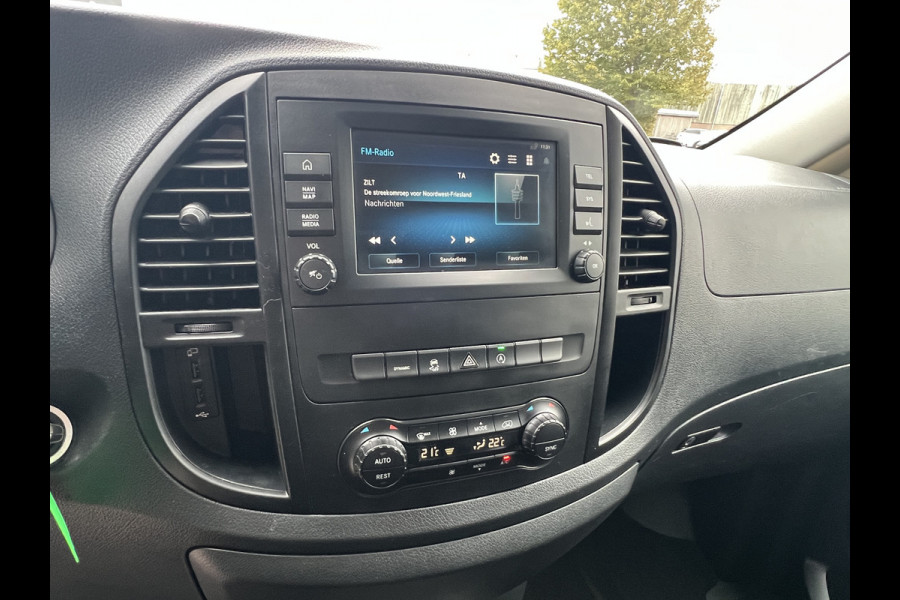 Mercedes-Benz Vito 114 CDI L3 Nieuwstaat/Bott Inrichting