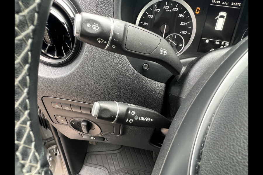 Mercedes-Benz Vito 114 CDI L3 Nieuwstaat/Bott Inrichting