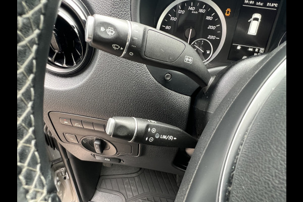 Mercedes-Benz Vito 114 CDI L3 Nieuwstaat/Bott Inrichting