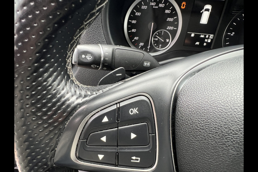 Mercedes-Benz Vito 114 CDI L3 Nieuwstaat/Bott Inrichting