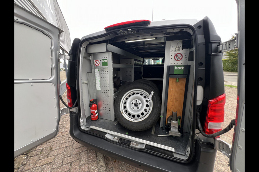 Mercedes-Benz Vito 114 CDI L3 Nieuwstaat/Bott Inrichting