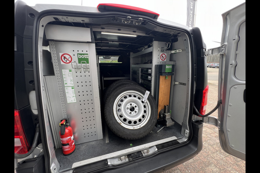 Mercedes-Benz Vito 114 CDI L3 Nieuwstaat/Bott Inrichting