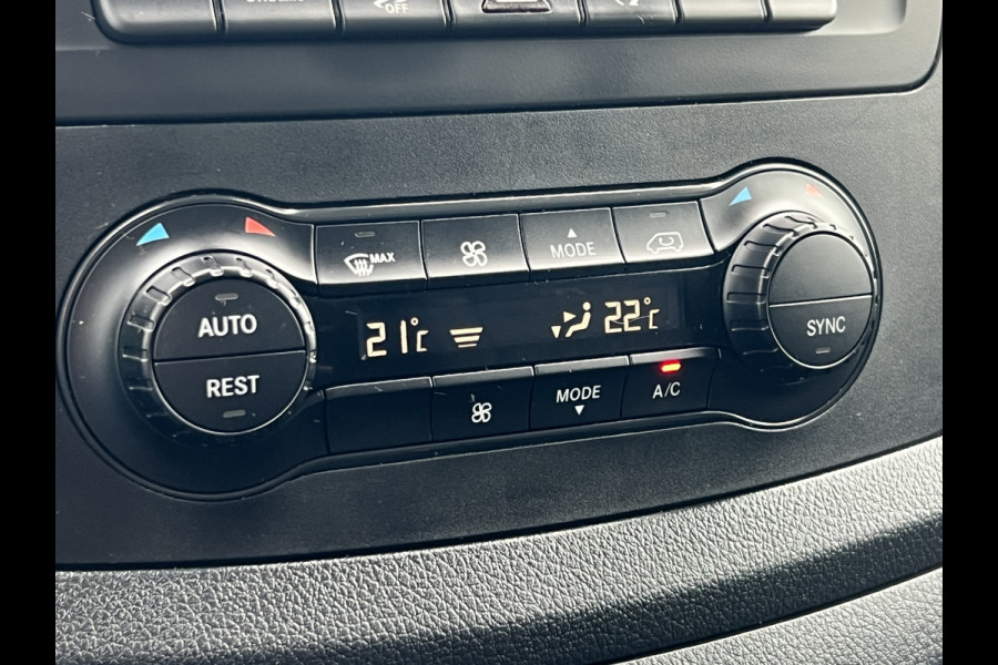 Mercedes-Benz Vito 114 CDI L3 Nieuwstaat/Bott Inrichting