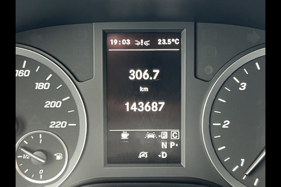 Mercedes-Benz Vito 114 CDI L3 Nieuwstaat/Bott Inrichting