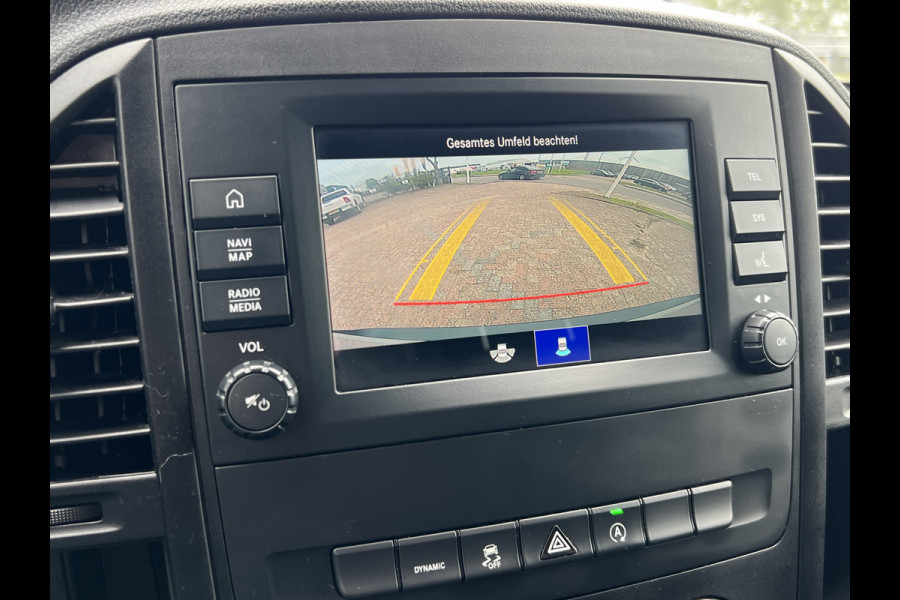 Mercedes-Benz Vito 114 CDI L3 Nieuwstaat/Bott Inrichting