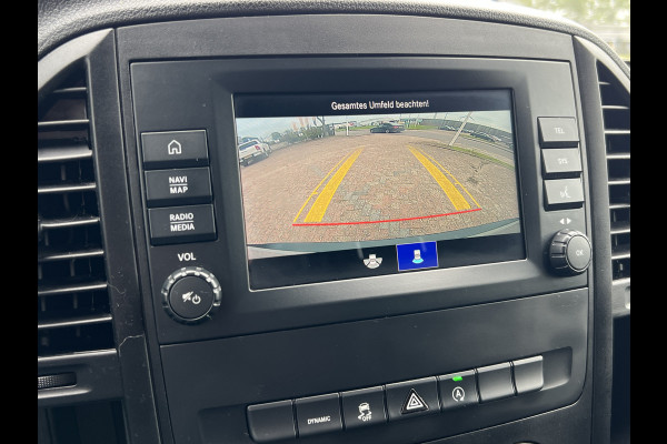Mercedes-Benz Vito 114 CDI L3 Nieuwstaat/Bott Inrichting