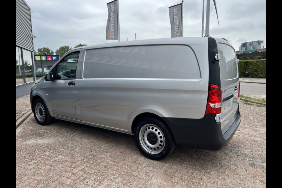 Mercedes-Benz Vito 114 CDI L3 Nieuwstaat/Bott Inrichting