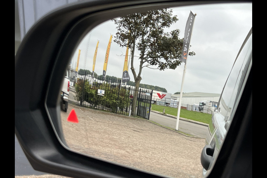 Mercedes-Benz Vito 114 CDI L3 Nieuwstaat/Bott Inrichting