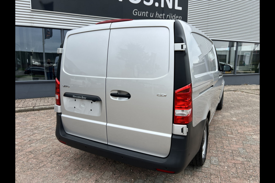 Mercedes-Benz Vito 114 CDI L3 Nieuwstaat/Bott Inrichting