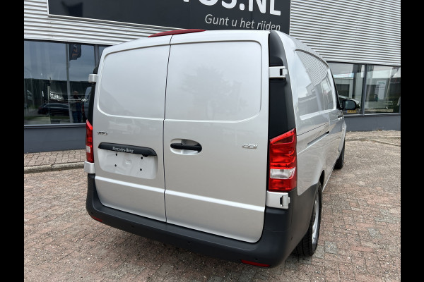 Mercedes-Benz Vito 114 CDI L3 Nieuwstaat/Bott Inrichting