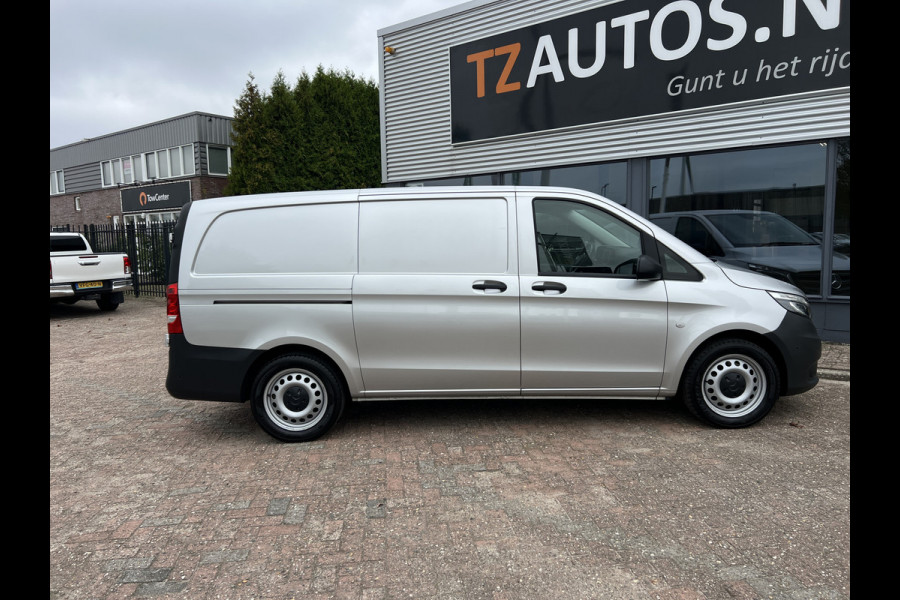 Mercedes-Benz Vito 114 CDI L3 Nieuwstaat/Bott Inrichting