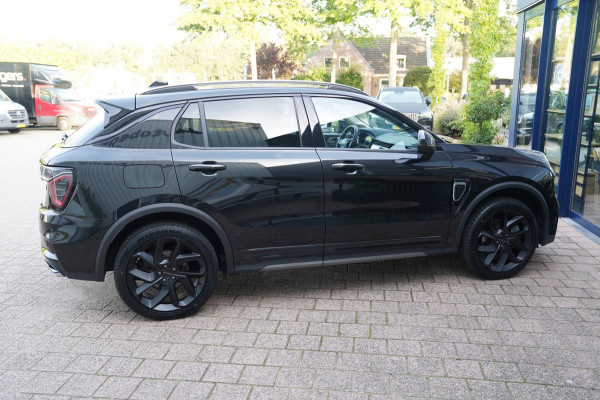 Lynk & Co 01 1.5|Prijs incl. 12 mnd garantie| Black Pakket PDC Panoramadak LMV Navi Apple carplay/Android auto Camera