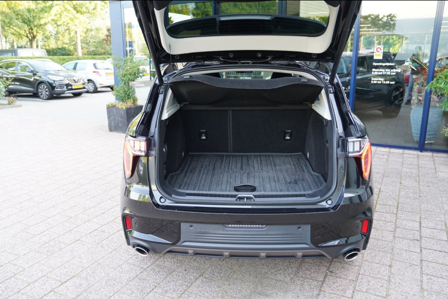 Lynk & Co 01 1.5|Prijs incl. 12 mnd garantie| Black Pakket PDC Panoramadak LMV Navi Apple carplay/Android auto Camera
