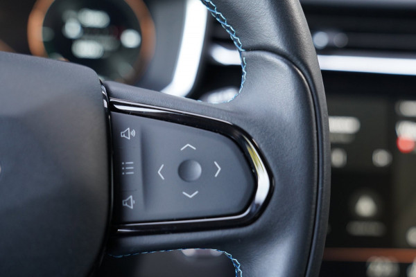Lynk & Co 01 1.5|Prijs incl. 12 mnd garantie| Black Pakket PDC Panoramadak LMV Navi Apple carplay/Android auto Camera