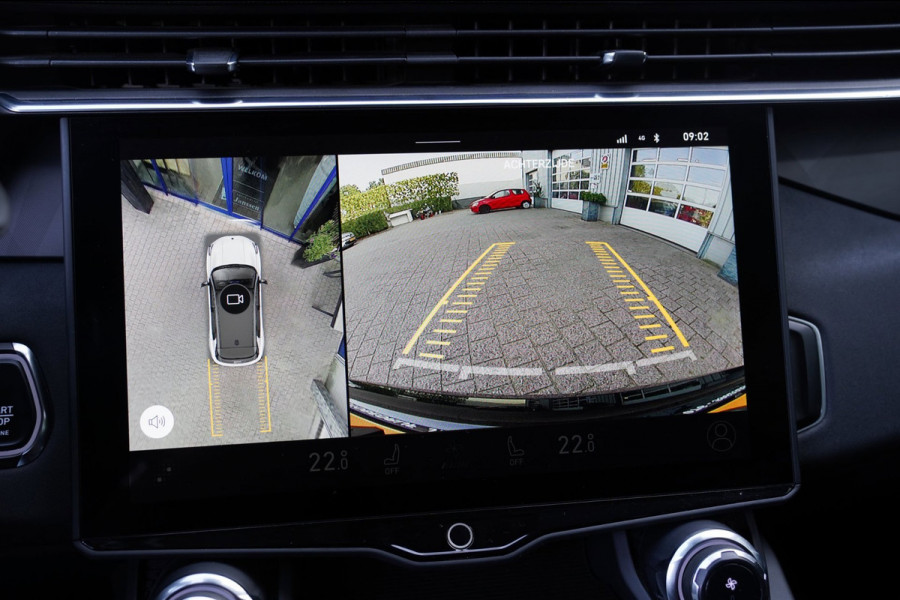 Lynk & Co 01 1.5|Prijs incl. 12 mnd garantie| Black Pakket PDC Panoramadak LMV Navi Apple carplay/Android auto Camera