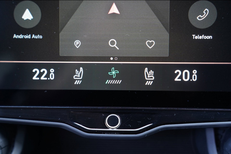 Lynk & Co 01 1.5|Prijs incl. 12 mnd garantie| Black Pakket PDC Panoramadak LMV Navi Apple carplay/Android auto Camera