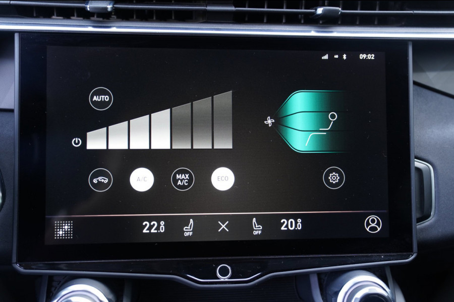 Lynk & Co 01 1.5|Prijs incl. 12 mnd garantie| Black Pakket PDC Panoramadak LMV Navi Apple carplay/Android auto Camera