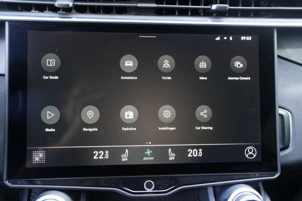 Lynk & Co 01 1.5|Prijs incl. 12 mnd garantie| Black Pakket PDC Panoramadak LMV Navi Apple carplay/Android auto Camera