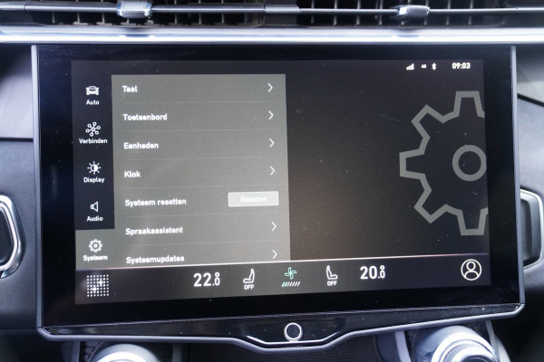 Lynk & Co 01 1.5|Prijs incl. 12 mnd garantie| Black Pakket PDC Panoramadak LMV Navi Apple carplay/Android auto Camera