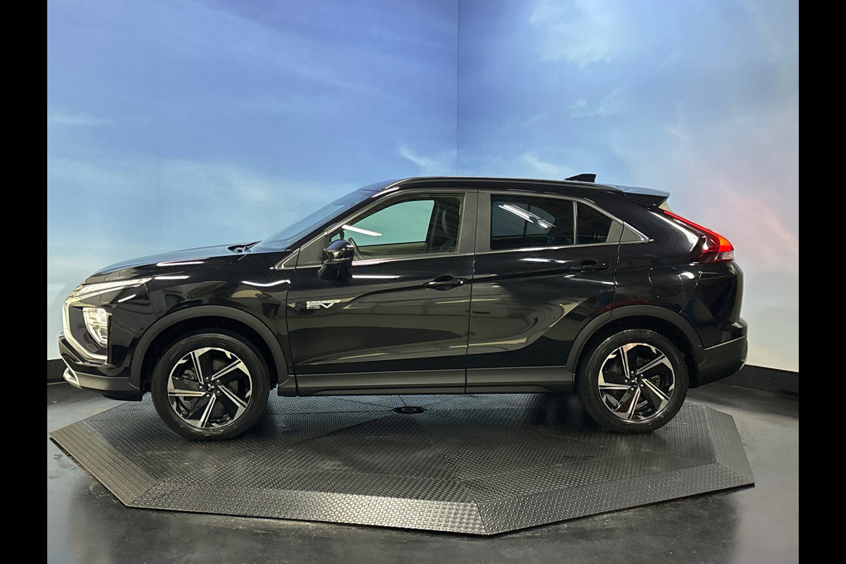 Mitsubishi Eclipse Cross 2.4 PHEV Intense+ Trekhaak, Carplay, Camera