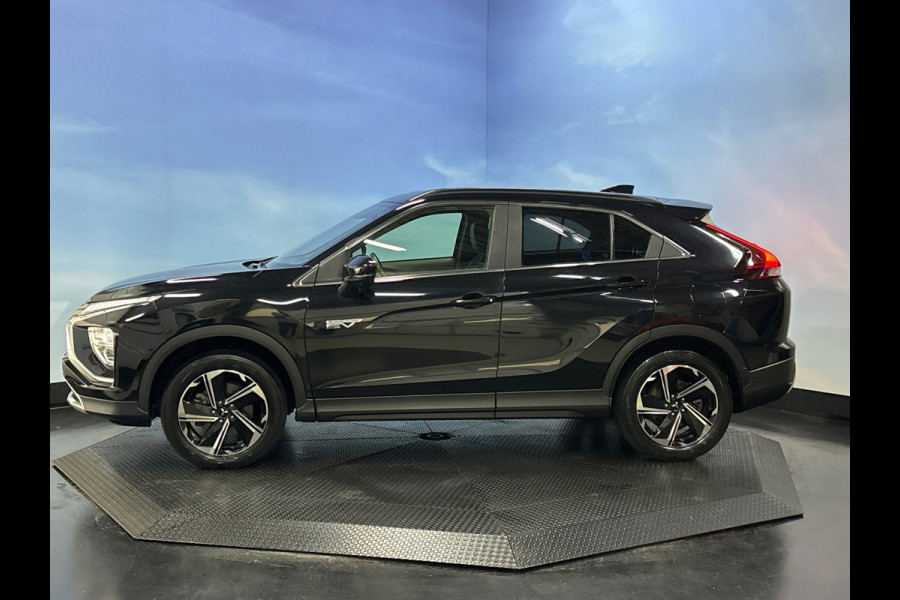 Mitsubishi Eclipse Cross 2.4 PHEV Intense+ Trekhaak, Carplay, Camera