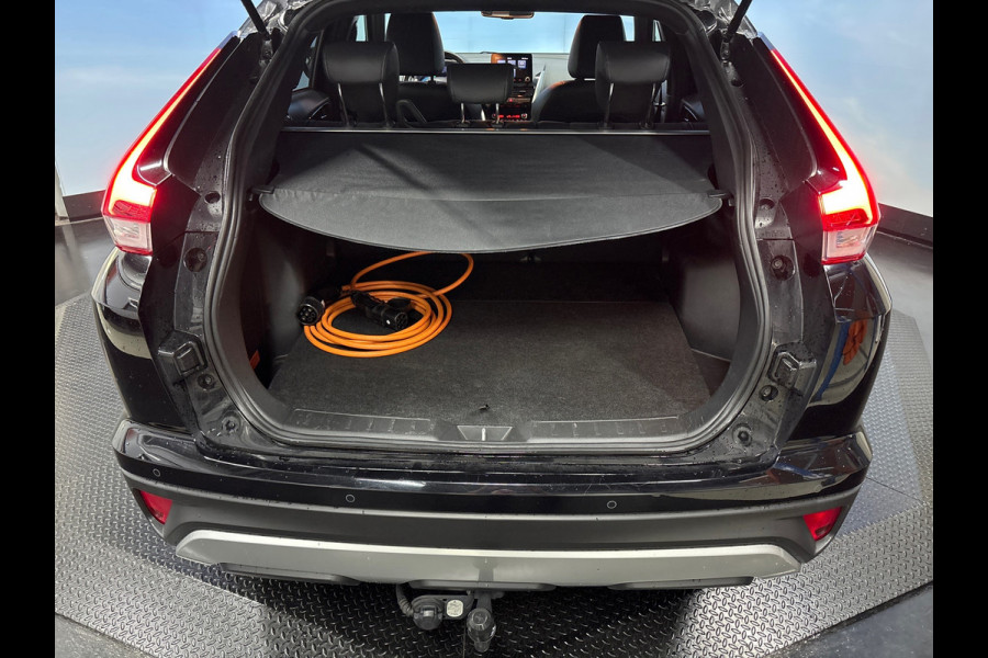 Mitsubishi Eclipse Cross 2.4 PHEV Intense+ Trekhaak, Carplay, Camera