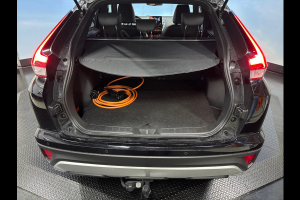 Mitsubishi Eclipse Cross 2.4 PHEV Intense+ Trekhaak, Carplay, Camera