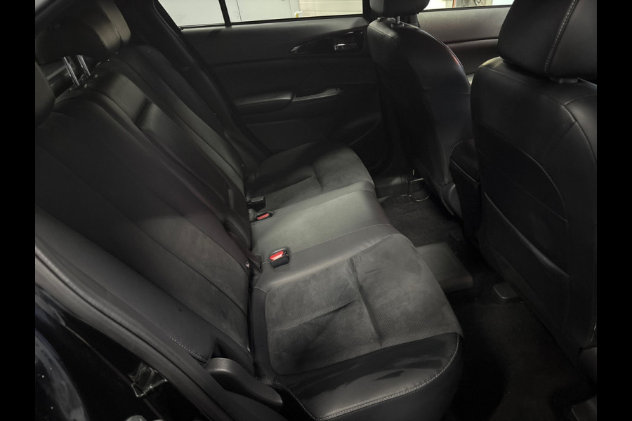 Mitsubishi Eclipse Cross 2.4 PHEV Intense+ Trekhaak, Carplay, Camera