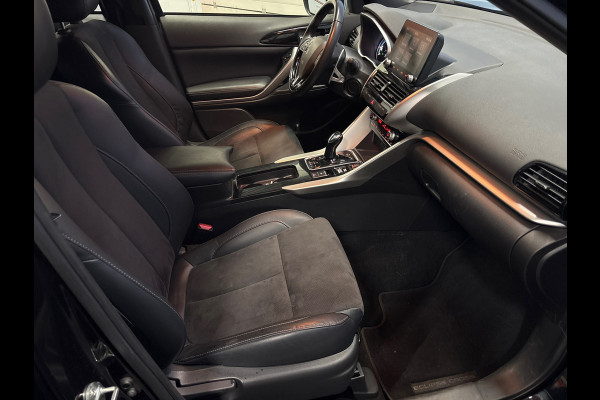 Mitsubishi Eclipse Cross 2.4 PHEV Intense+ Trekhaak, Carplay, Camera