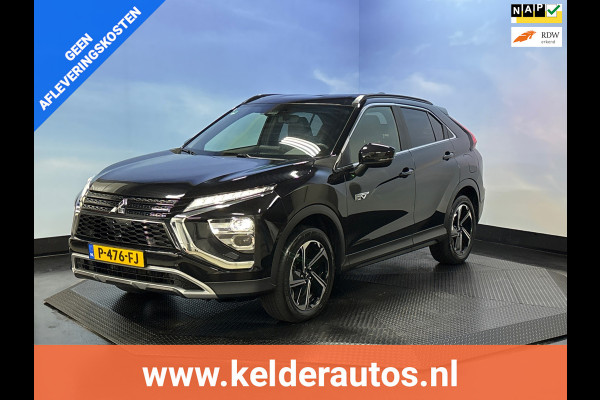 Mitsubishi Eclipse Cross 2.4 PHEV Intense+ Trekhaak, Carplay, Camera