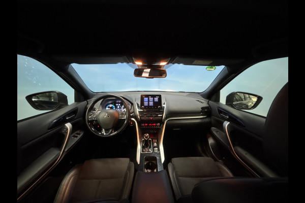 Mitsubishi Eclipse Cross 2.4 PHEV Intense+ Trekhaak, Carplay, Camera