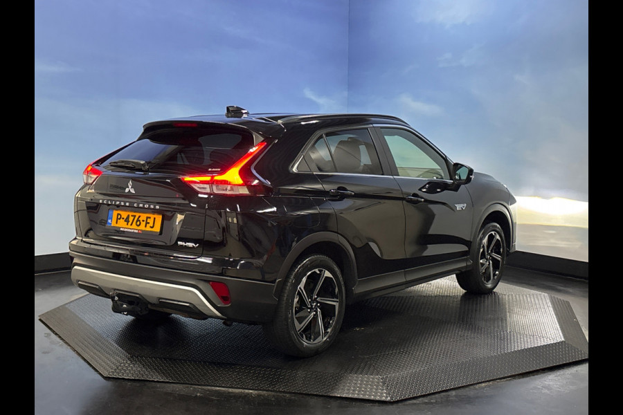 Mitsubishi Eclipse Cross 2.4 PHEV Intense+ Trekhaak, Carplay, Camera