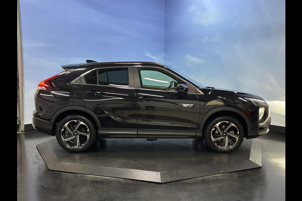Mitsubishi Eclipse Cross 2.4 PHEV Intense+ Trekhaak, Carplay, Camera