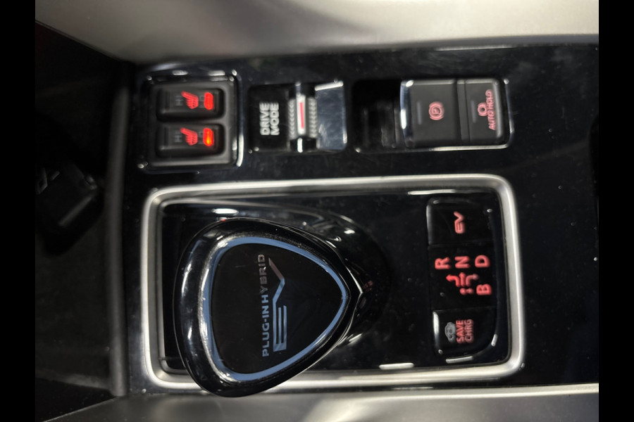 Mitsubishi Eclipse Cross 2.4 PHEV Intense+ Trekhaak, Carplay, Camera