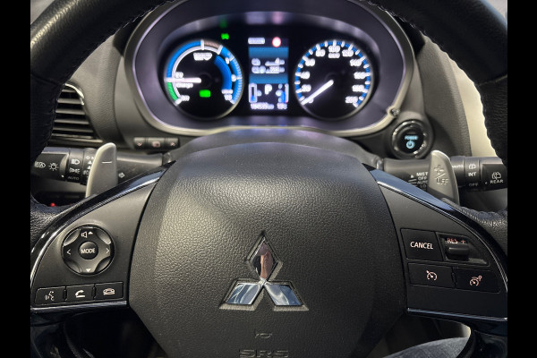 Mitsubishi Eclipse Cross 2.4 PHEV Intense+ Trekhaak, Carplay, Camera
