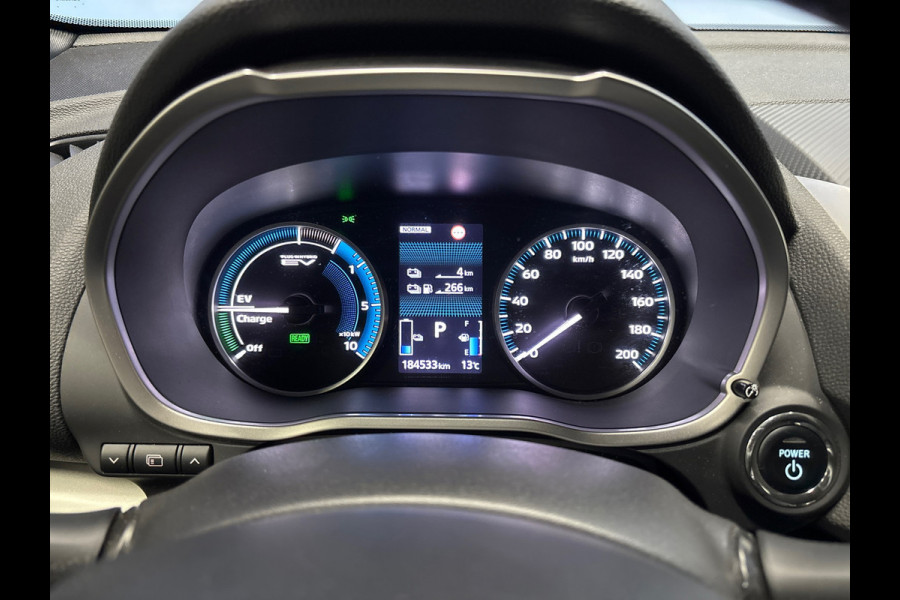 Mitsubishi Eclipse Cross 2.4 PHEV Intense+ Trekhaak, Carplay, Camera