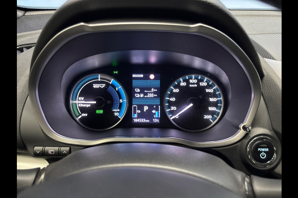 Mitsubishi Eclipse Cross 2.4 PHEV Intense+ Trekhaak, Carplay, Camera