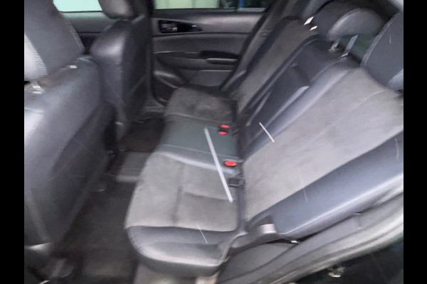 Mitsubishi Eclipse Cross 2.4 PHEV Intense+ Trekhaak, Carplay, Camera