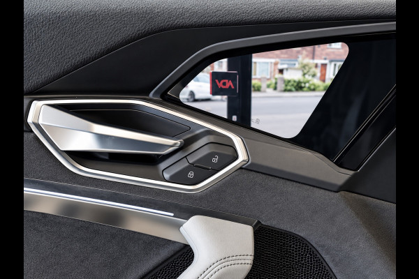 Audi e-tron Sportback 55 quattro S edition 95 kWh RS SEATS PANO CAMERA VIRTUAL COCKPIT NAVI LEDER APPLE CARPLAY