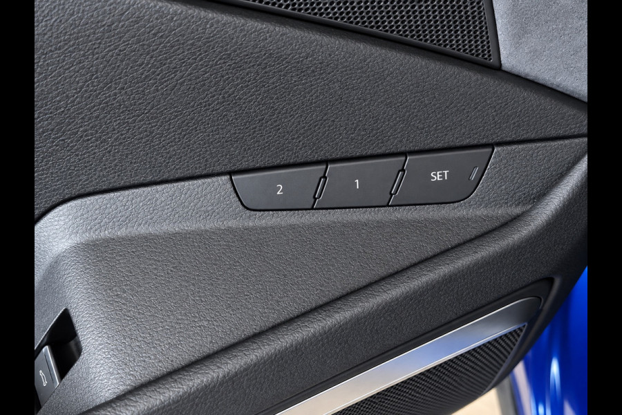 Audi e-tron Sportback 55 quattro S edition 95 kWh RS SEATS PANO CAMERA VIRTUAL COCKPIT NAVI LEDER APPLE CARPLAY
