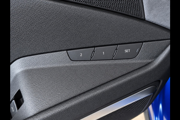 Audi e-tron Sportback 55 quattro S edition 95 kWh RS SEATS PANO CAMERA VIRTUAL COCKPIT NAVI LEDER APPLE CARPLAY