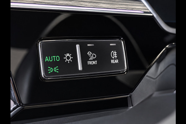 Audi e-tron Sportback 55 quattro S edition 95 kWh RS SEATS PANO CAMERA VIRTUAL COCKPIT NAVI LEDER APPLE CARPLAY