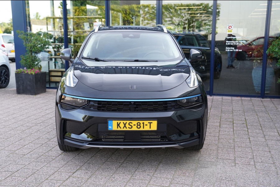 Lynk & Co 01 1.5|Prijs incl. 12 mnd garantie| PDC Panoramadak LMV Navi Apple carplay/Android auto Camera