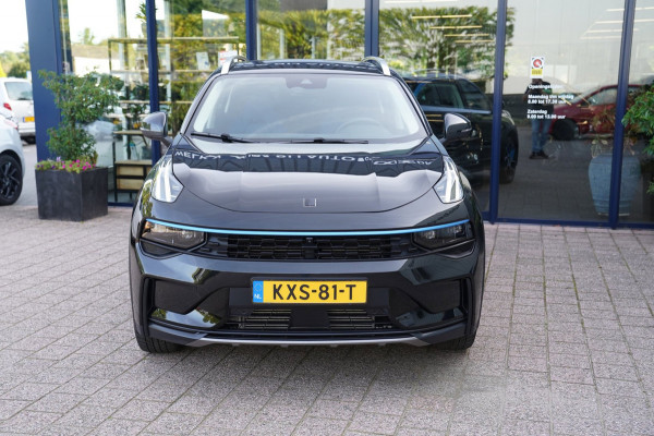 Lynk & Co 01 1.5|Prijs incl. 12 mnd garantie| PDC Panoramadak LMV Navi Apple carplay/Android auto Camera
